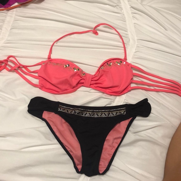 PINK Victoria's Secret Other - Bikini set